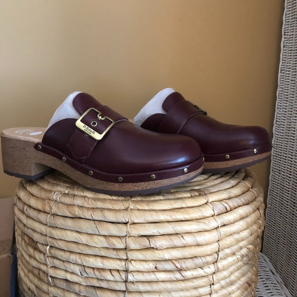 Dr Scholls